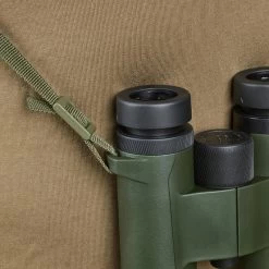 HARNAIS ELASTIQUE DE PORTAGE DE JUMELLES -Activités De Plein Air harnais elastique de portage de jumelles 3