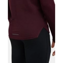 Haut Manches Longues Sonic Pour Hommes -Activités De Plein Air haut manches longues sonic pour hommes 2