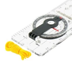 Highlander Compas De Repérage Scout/Compas Pour Viser -Activités De Plein Air highlander compas de reperage scoutcompas pour viser 2