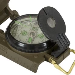 Highlander Compas Militaire -Activités De Plein Air highlander compas militaire 2