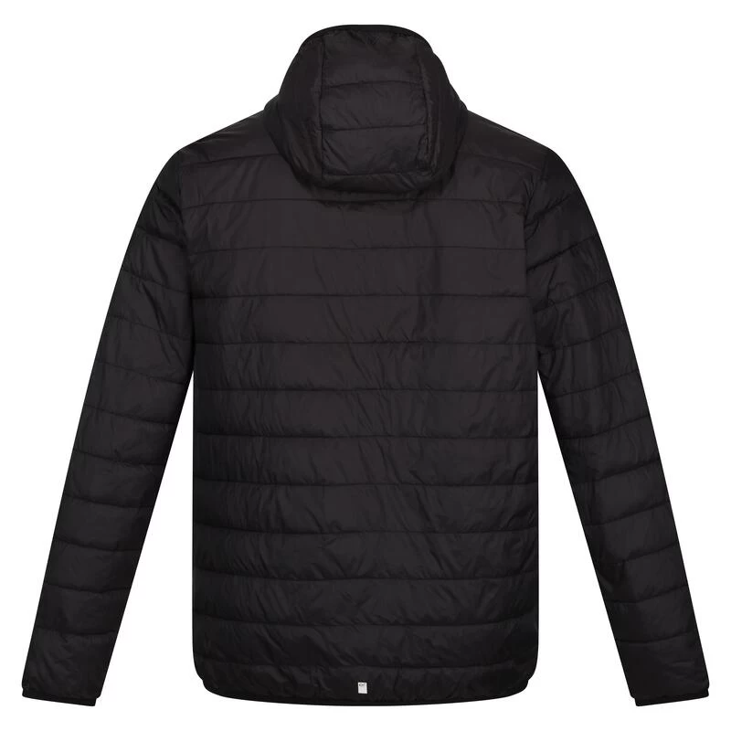 Regatta Hillpack Homme Marche Veste à Capuche 4 Regatta Hillpack Homme Marche Veste à Capuche – Image 2