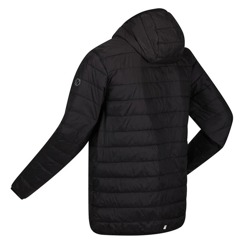 Regatta Hillpack Homme Marche Veste à Capuche 9 Regatta Hillpack Homme Marche Veste à Capuche – Image 7