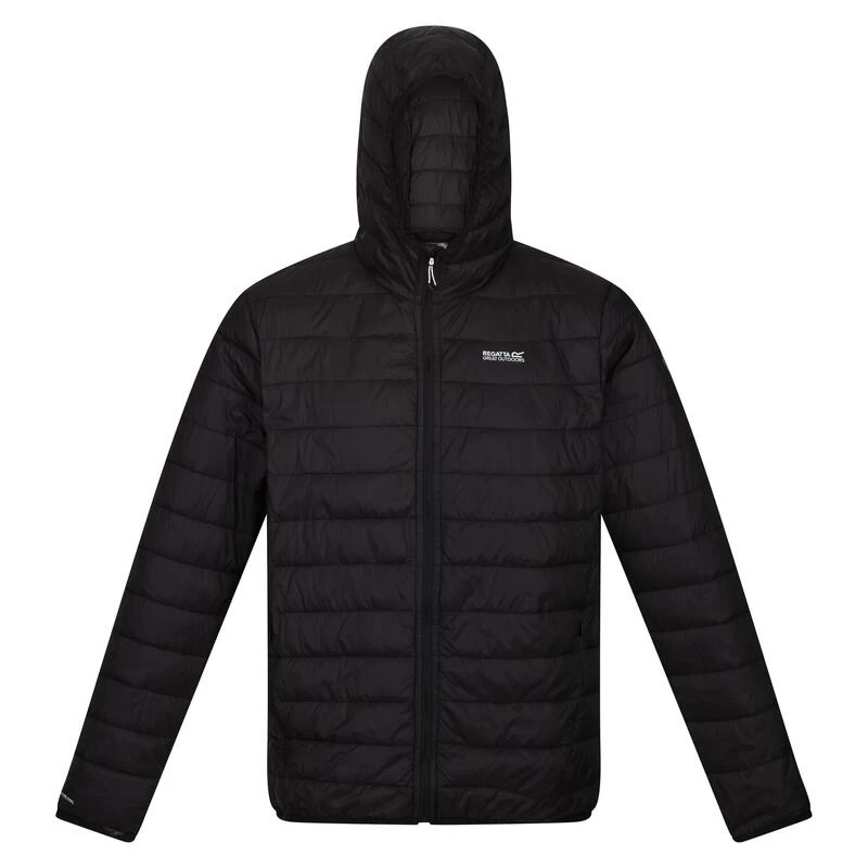 Regatta Hillpack Homme Marche Veste à Capuche 3 Regatta Hillpack Homme Marche Veste à Capuche