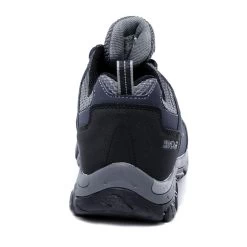 Regatta Holcombe IEP Low Bottes De Randonnée Pour Homme - Marine -Activités De Plein Air holcombe iep low bottes de randonnee pour homme marine 3