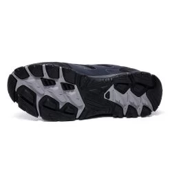 Regatta Holcombe IEP Low Bottes De Randonnée Pour Homme - Marine -Activités De Plein Air holcombe iep low bottes de randonnee pour homme marine 4