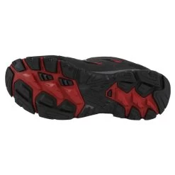 Regatta Holcombe IEP Low Bottes De Randonnée Pour Homme - Rouge 11 Regatta Holcombe IEP Low Bottes De Randonnée Pour Homme - Rouge -Activités De Plein Air holcombe iep low bottes de randonnee pour homme rouge 4