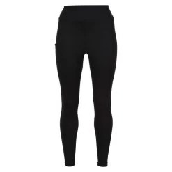 Regatta Holeen II Legging De Fitness Pour Femme - Noir