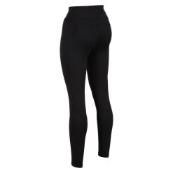Regatta Holeen II Legging De Fitness Pour Femme - Noir -Activités De Plein Air holeen ii legging de fitness pour femme noir 6