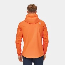 Homem Softshell Jacket Pour La Randonnée Alpinus Pourri -Activités De Plein Air homem softshell jacket pour la randonnee alpinus pourri 2