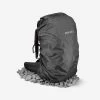 Housse De Pluie Renforcée Pour Sac à Dos De Trekking - 70/100L -Activités De Plein Air housse de pluie renforcee pour sac a dos de trekking 70100l