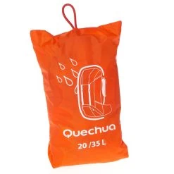 Housse De Pluie Sac à Dos De Randonnée Montagne 20-35 L -Activités De Plein Air housse de pluie sac a dos de randonnee montagne 20 35 l 3