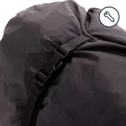 Quechua HOUSSE DE RANGEMENT POUR TENTE DE CAMPING - TAILLE M -Activités De Plein Air housse de rangement pour tente de camping taille m 2