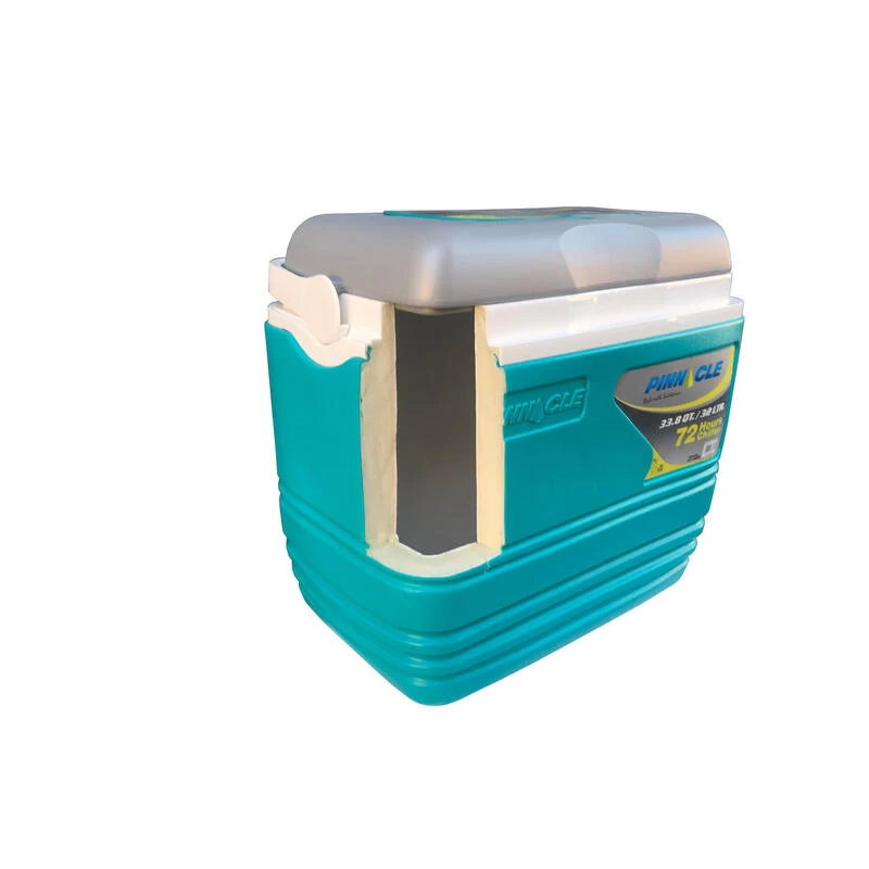 Igloo Arcón/ Glacière Portable Rigide 34,5 Litres 4 Igloo Arcón/ Glacière Portable Rigide 34,5 Litres – Image 2