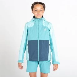 Dare 2b In The Lead III Veste De Randonnée Pour Enfant - Bleu -Activités De Plein Air in the lead iii veste de randonnee pour enfant bleu 6