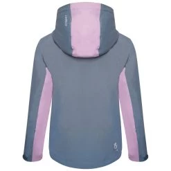 Dare 2b In The Lead III Veste De Randonnée Pour Enfant - Violet -Activités De Plein Air in the lead iii veste de randonnee pour enfant violet 2