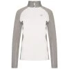 Dare 2b Involved II Stretch Femme De Randonnée Couche Intermédiaire - Blanc -Activités De Plein Air involved ii stretch femme de randonnee couche intermediaire blanc