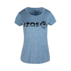 Izas ARIA T-shirt De Sport à Manches Courtes Pour Femmes