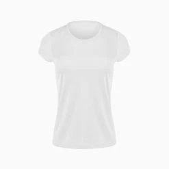 Izas CREUS W LS Maillot De Sport Technique à Manches Longues Pour Femmes