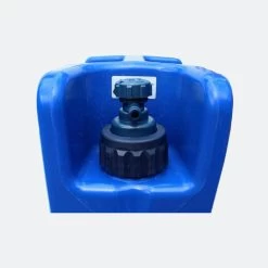 JERRYCAN FILTRANT PURIFICATEUR D'EAU - LIFESAVER - 18,5L - 20 000L FILTRÉS -Activités De Plein Air jerrycan filtrant purificateur deau lifesaver 185l 20 000l filtres 2