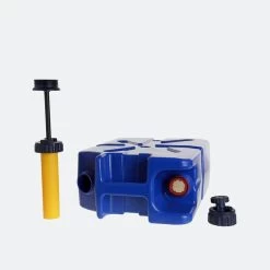 JERRYCAN FILTRANT PURIFICATEUR D'EAU - LIFESAVER - 18,5L - 20 000L FILTRÉS -Activités De Plein Air jerrycan filtrant purificateur deau lifesaver 185l 20 000l filtres 3