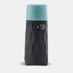 Quechua Jumelles Randonnée Sans Réglage - MH B140 - Adulte - Grossissement X10 Bleu Gris -Activités De Plein Air jumelles randonnee sans reglage mh b140 adulte grossissement x10 bleu gris 2