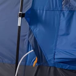 Regatta Karuna Vis-a-Vis Tente De Camping Pour 6 Adultes - Bleu -Activités De Plein Air karuna vis a vis tente de camping pour 6 adultes bleu 4