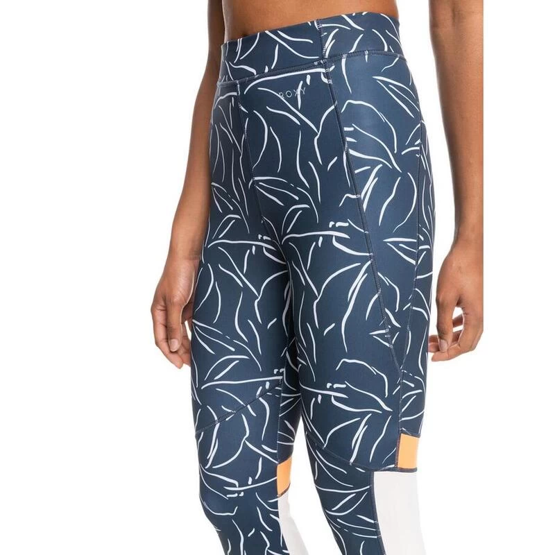 Roxy Keep On Trying Leggings Pour Femmes 4 Roxy Keep On Trying Leggings Pour Femmes – Image 2