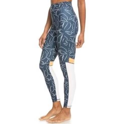 Roxy Keep On Trying Leggings Pour Femmes 9 Roxy Keep On Trying Leggings Pour Femmes -Activités De Plein Air keep on trying leggings pour femmes 3