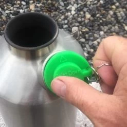 Kelly Kettle Kit 'Base Camp' Ultime - Acier Inoxydable NOUVEAU -Activités De Plein Air kelly kettle kit base camp ultime acier inoxydable nouveau 4