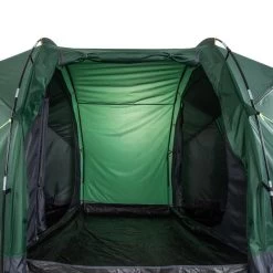 Regatta Kivu Tente De Camping Pour 4 Adultes - Vert 10 Regatta Kivu Tente De Camping Pour 4 Adultes - Vert -Activités De Plein Air kivu tente de camping pour 4 adultes vert 3