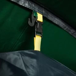 Regatta Kivu Tente De Camping Pour 4 Adultes - Vert 11 Regatta Kivu Tente De Camping Pour 4 Adultes - Vert -Activités De Plein Air kivu tente de camping pour 4 adultes vert 4