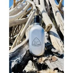 La Gourde Française Carrée 1 Litre - Métal -Activités De Plein Air la gourde francaise carree 1 litre metal 3