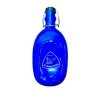 La Gourde Française Concave 1 Litre - Bleue 2 La Gourde Française Concave 1 Litre - Bleue -Activités De Plein Air la gourde francaise concave 1 litre bleue
