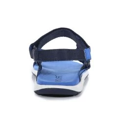 Regatta Lady Santa Sol Sandales De Marche Pour Femme - Marine -Activités De Plein Air lady santa sol sandales de marche pour femme marine 2