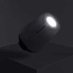 Quechua LAMPE DE CAMPING - BL 230 RECHARGEABLE USB-C - 230 LUMENS -Activités De Plein Air lampe de camping bl 230 rechargeable usb c 230 lumens 5