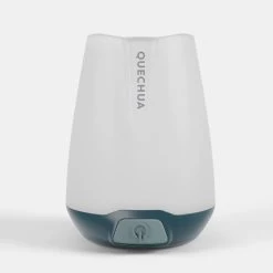 Quechua LAMPE DE CAMPING - BL 230 RECHARGEABLE USB-C - 230 LUMENS -Activités De Plein Air lampe de camping bl 230 rechargeable usb c 230 lumens 6