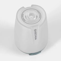 Quechua LAMPE DE CAMPING - BL 230 RECHARGEABLE USB-C - 230 LUMENS -Activités De Plein Air lampe de camping bl 230 rechargeable usb c 230 lumens 7