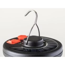 Lampe De Camping Kvitnes - Lampe LED - 6 Modes D'éclairage - Fonction Powerbank -Activités De Plein Air lampe de camping kvitnes lampe led 6 modes declairage fonction powerbank 4