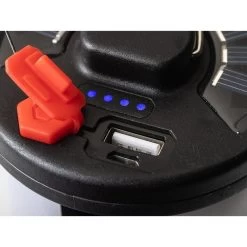 Lampe De Camping Kvitnes - Lampe LED - 6 Modes D'éclairage - Fonction Powerbank -Activités De Plein Air lampe de camping kvitnes lampe led 6 modes declairage fonction powerbank 5