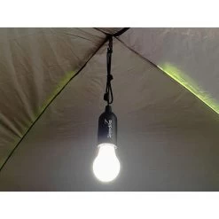 Lampe De Camping Skandika Narvik | Set De 4 Lampes LED, Pull Light, à Piles -Activités De Plein Air lampe de camping skandika narvik set de 4 lampes led pull light a piles 4