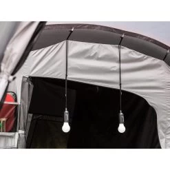 Lampe De Camping Skandika Narvik | Set De 4 Lampes LED, Pull Light, à Piles -Activités De Plein Air lampe de camping skandika narvik set de 4 lampes led pull light a piles 5