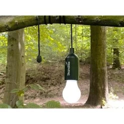 Lampe De Camping Skandika Narvik | Set De 4 Lampes LED, Pull Light, à Piles -Activités De Plein Air lampe de camping skandika narvik set de 4 lampes led pull light a piles 6