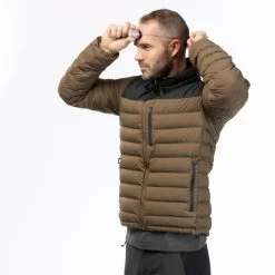 Lampe Frontale à Dynamo - 15 Lumens - HLD100 DYNOVATION -Activités De Plein Air lampe frontale a dynamo 15 lumens hld100 dynovation 3