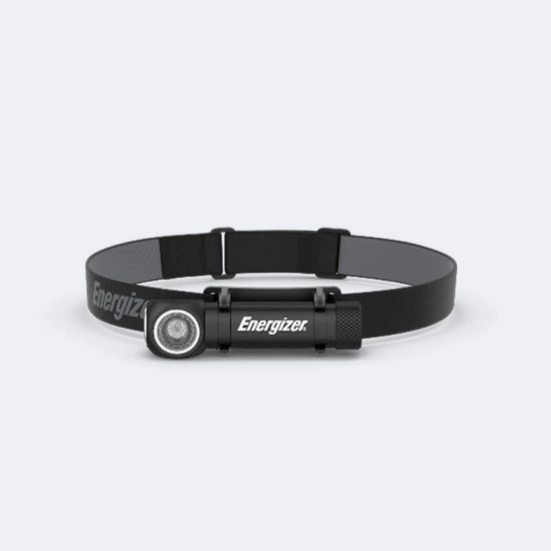 LAMPE FRONTALE & TORCHE ENERGIZER HYBRID - 1000 Lumens 4 LAMPE FRONTALE & TORCHE ENERGIZER HYBRID - 1000 Lumens – Image 2