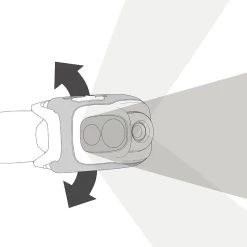 Lampe Frontale De Montagne PETZL SWIFT RL USBC1100 Lumens Rouge 11 Lampe Frontale De Montagne PETZL SWIFT RL USBC1100 Lumens Rouge -Activités De Plein Air lampe frontale de montagne petzl swift rl usbc1100 lumens rouge 4