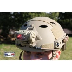 Lampe Frontale DIABLO - Bandeau Uni Coyote – Fabrication FRANCE 9 Lampe Frontale DIABLO - Bandeau Uni Coyote – Fabrication FRANCE -Activités De Plein Air lampe frontale diablo bandeau uni coyote fabrication france 1