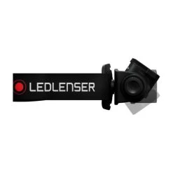 Lampe Frontale Ledlenser -Activités De Plein Air lampe frontale ledlenser 3