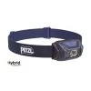 Lampe Frontale Petzl Actik Bleu