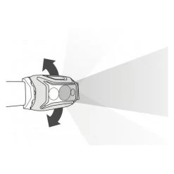 Lampe Frontale Petzl Actik Core Vert -Activités De Plein Air lampe frontale petzl actik core vert 2