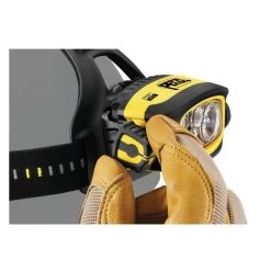 Lampe Frontale Petzl Duo Z2 -Activités De Plein Air lampe frontale petzl duo z2 3